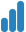 Chart pattern recognition icon