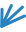 Fibonacci pattern recognition icon