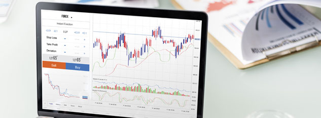 what is forex